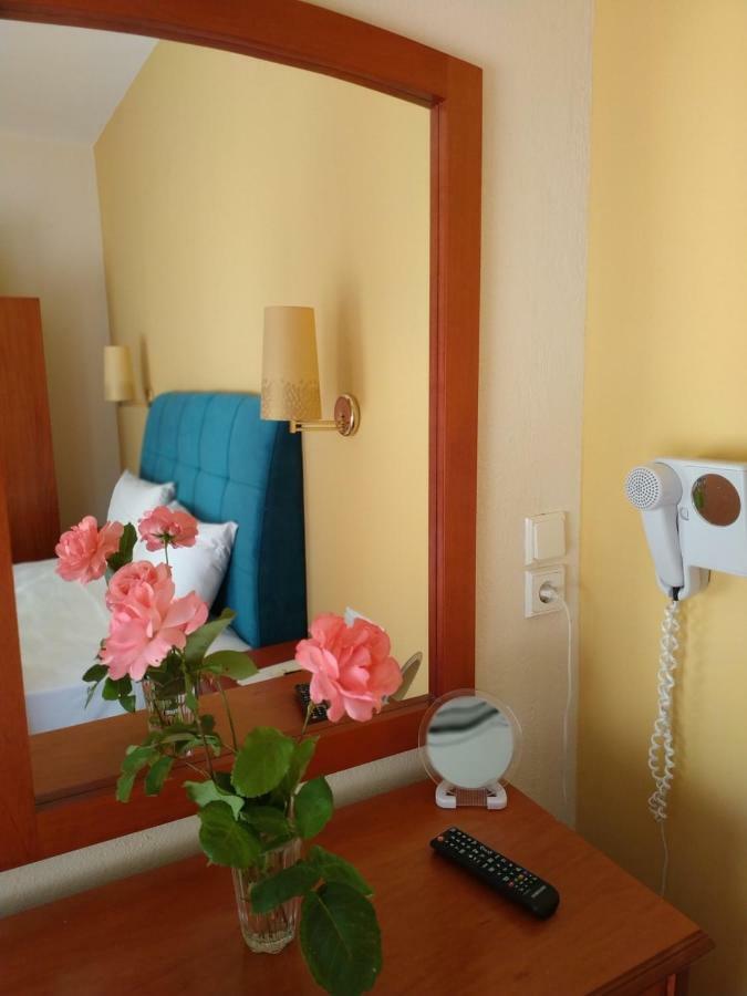 Aparthotel Amalia PalaiónTsiflíkion Zewnętrze zdjęcie